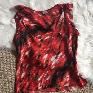4 for $25 XL Worthington blouse top